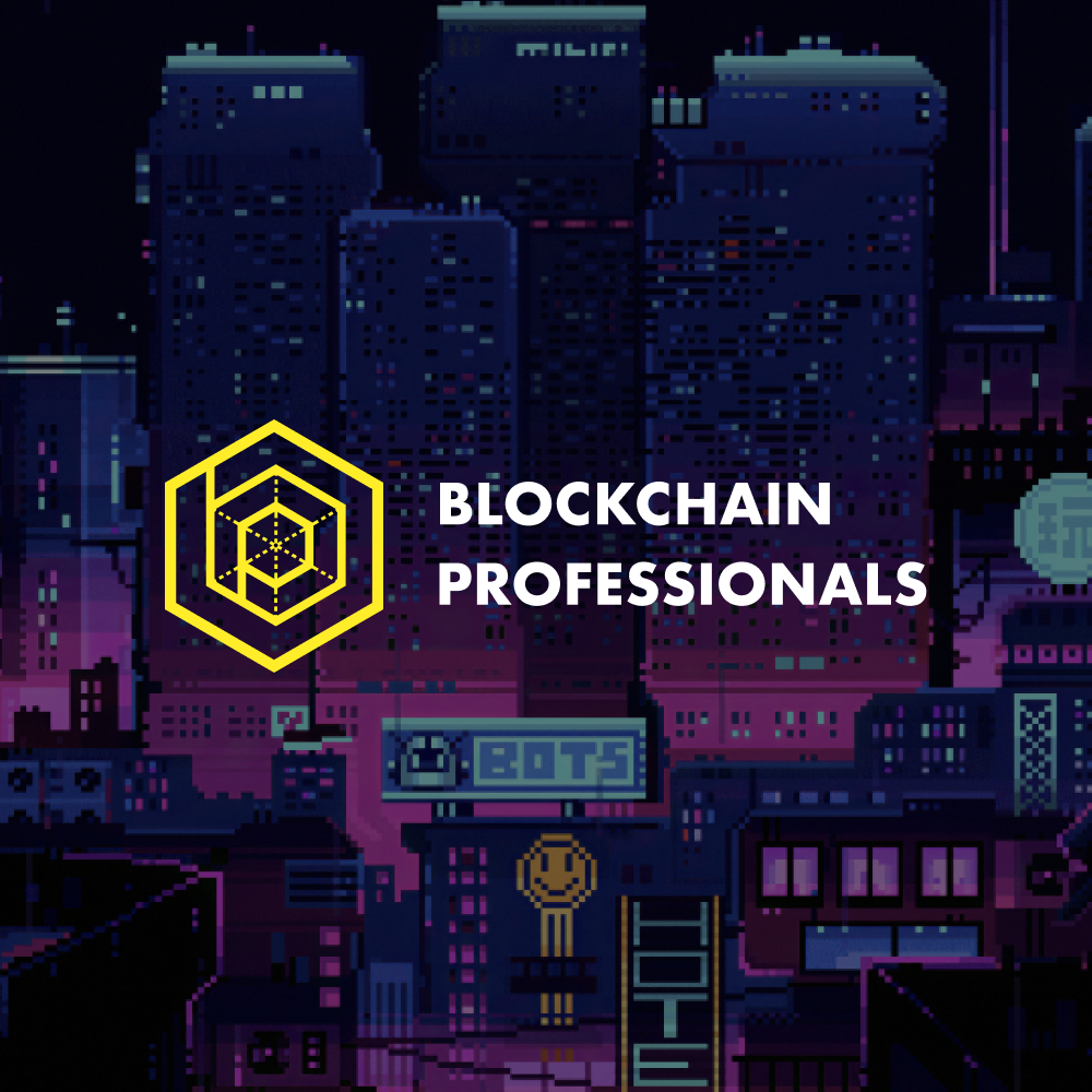 Ambassador Program | Blockchain Professionals Community