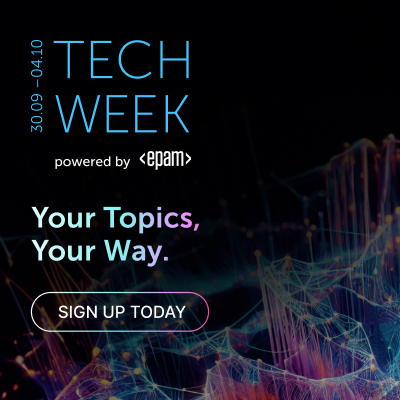 Tech Week En Puerto Rico Tech Week