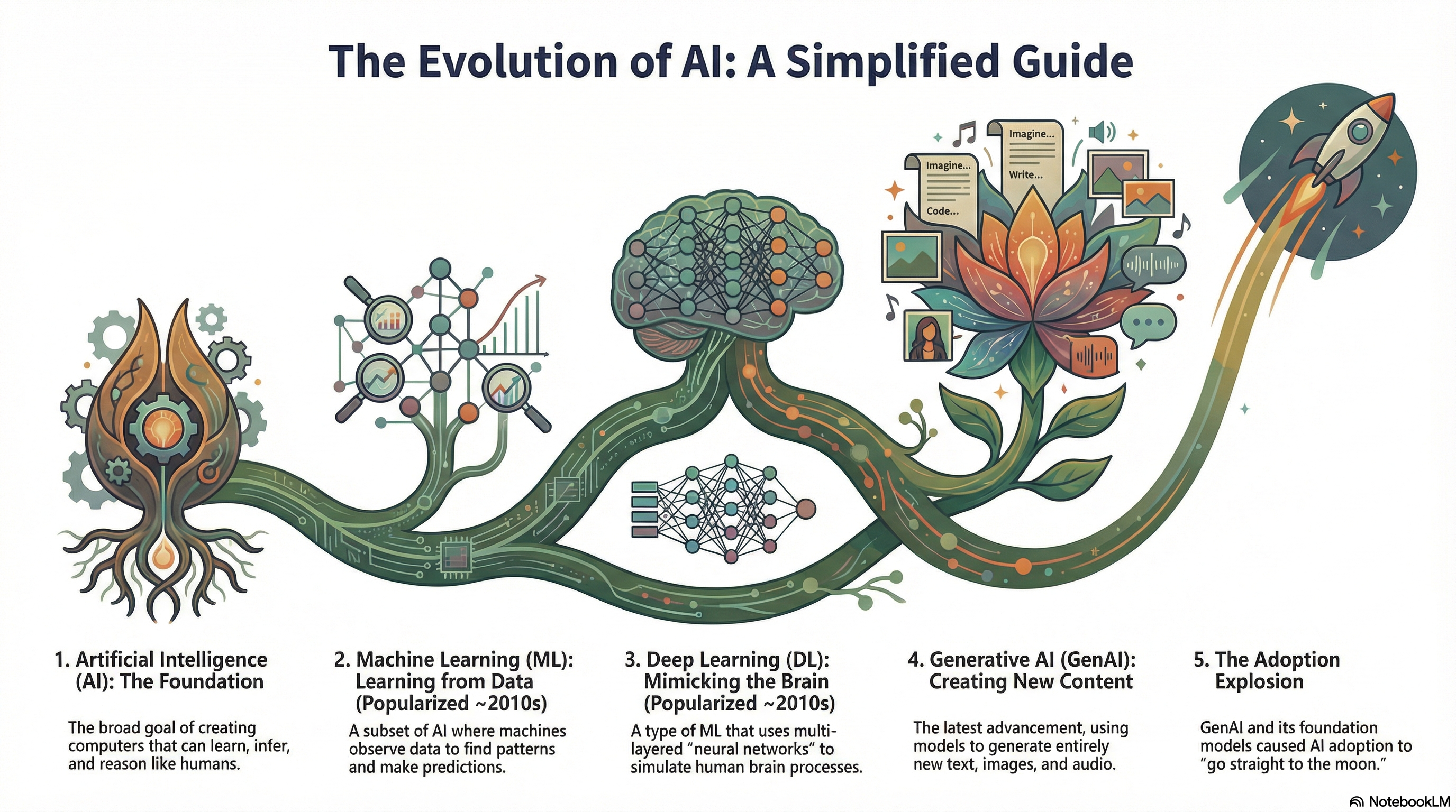 AI Engineering Made Easy: A Practical Starting Point for Everyone