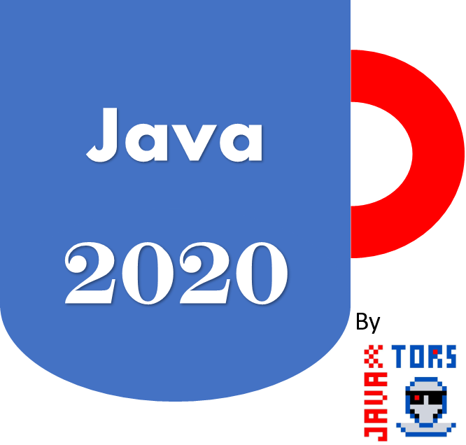 Java 2020