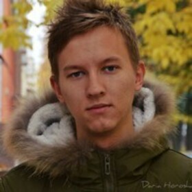 Dzmitry Lahunouski