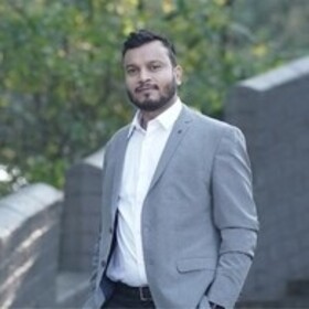 Manishkumar Pansari