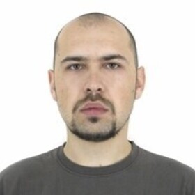 Alexander Kharkevich