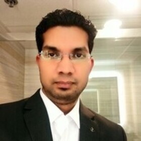 Rakesh Kumar
