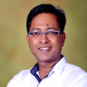 Dr. Ravi Chamria