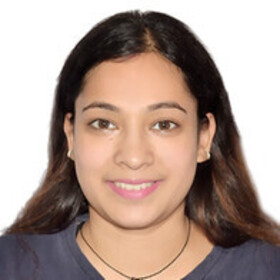 Shreta Singhal