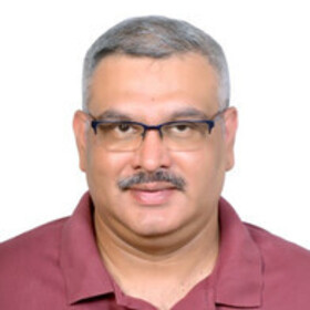 Yash Bhagde