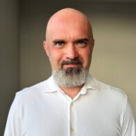 Aleksandr Mazalov