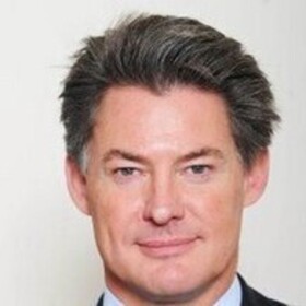 Alistair Brown