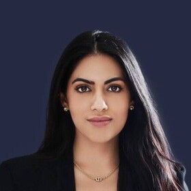 Nisheta Sachdev