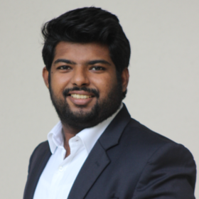 Sharmilan Somasundaram