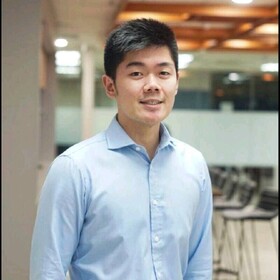 Kyle Isaac Kua